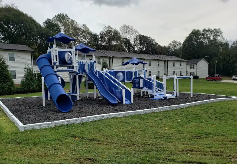 Playsets